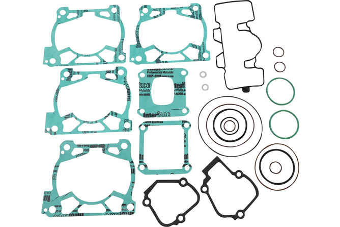 Gasket Set top end Prox SX 125 / 150 after 2016 