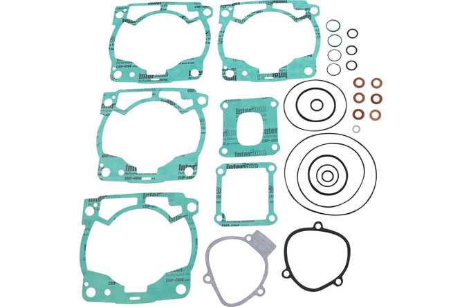 Gasket Set top end Prox 250 SX after 2017 
