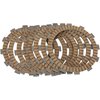 Pack de disques d'embrayage garnis Prox CRF / SX-F 250 