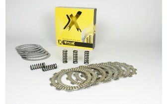 Kupplungsscheiben + Federn Kit Prox KX 80 / 85