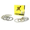 Pack disques d'embrayages + ressorts Prox SX / EXC 125 2002-2008 