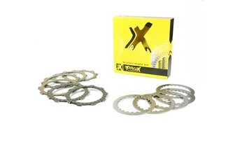 Kupplungsscheiben + Federn Kit Prox SX / EXC 125 2010-2014