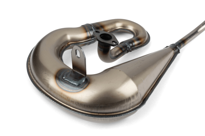 Auspuff Puch Maxi Proma Circuit