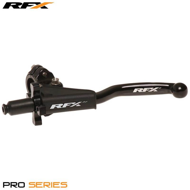 RFX Motocross - MX, Gear Levers, Brake Levers