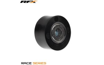 Roulette de chaine RFX Race noir - 32mm universel