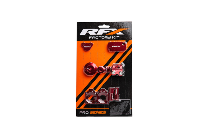RFX Factory Kit - Honda CRF 450 / 450RX 2017-2020