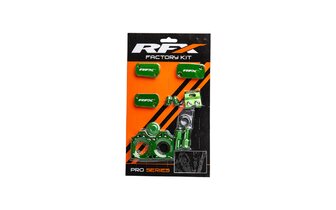 Kit RFX Factory Embellecedor Kawasaki KXF 250 / 450