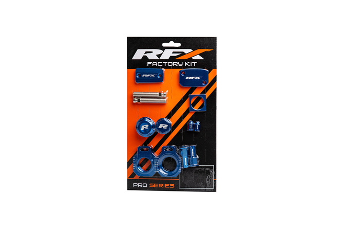 RFX Factory Kit (Brembo) Husqvarna TC / FC 2019-2021