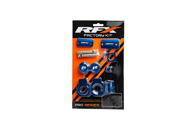 RFX Factory Kit (Magura) Husqvarna TE / FE 2018-2021