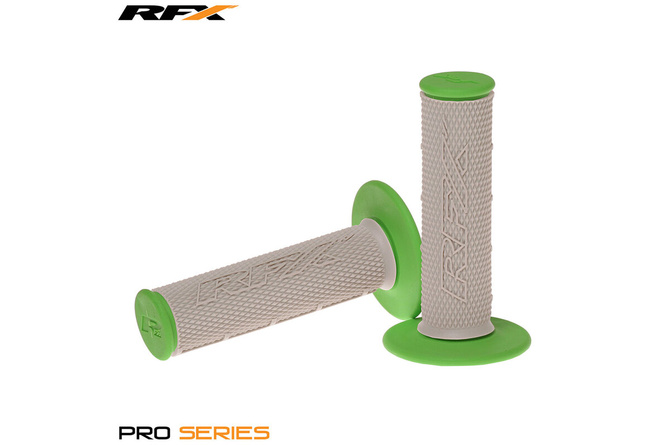 Grips Pro Series dual compound grey / green