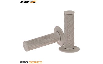 Grips Pro Series dual compound grey