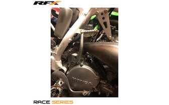 Pedal de Arranque RFX Race Series Plata Honda CR 125