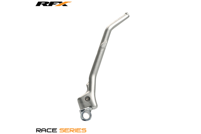 Pedivella avviamento RFX Race Series argento - Honda CR 125 1998-2007
