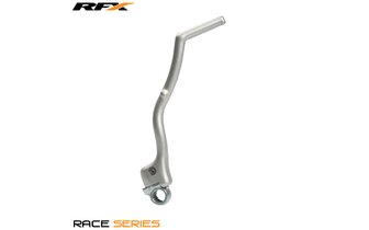 Pedal de Arranque RFX Race Series Plata Honda CR 250