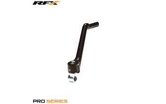 Pedal de Arranque RFX Pro Series Anodizado Duro Negro Yamaha YZ 125