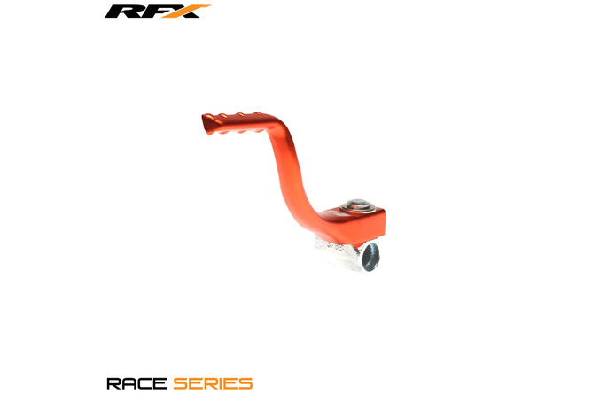 Kickstart Lever RFX Race Series orange KTM SX 50