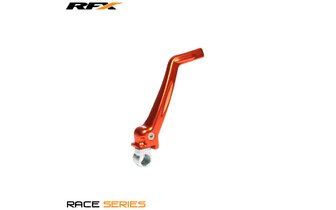 Pedal de Arranque RFX Race Series Naranja KTM SX 65