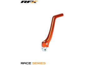Pedal de Arranque RFX Race Series Naranja KTM SX 85