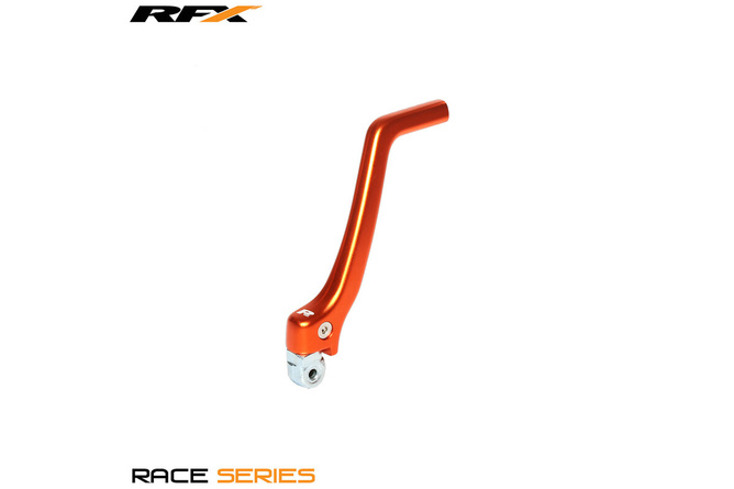 Pedivella avviamento RFX Race Series arancione KTM SX 85