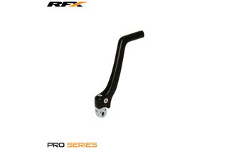 Pedal de Arranque RFX Pro Series Anodizado Duro Negro KTM SX 85