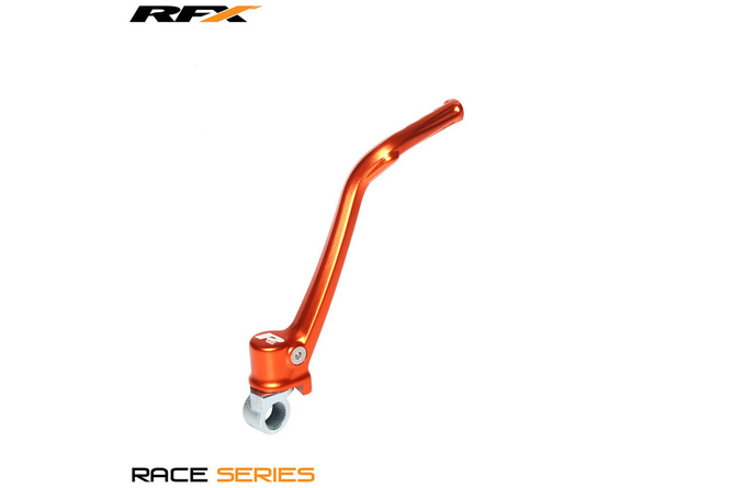 Pedivella avviamento RFX Race Series arancione KTM SX 125 / 150