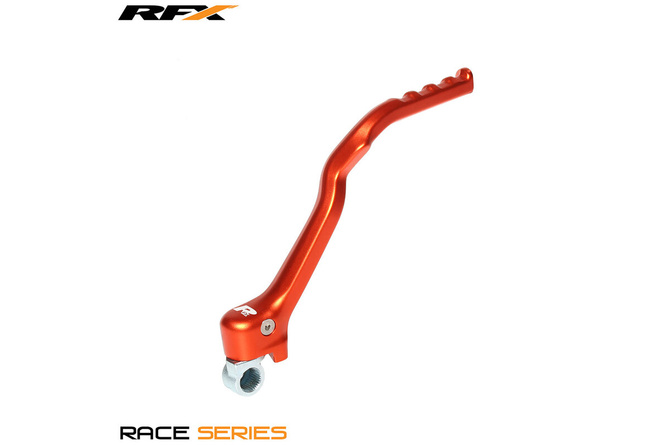 Pedal de Arranque RFX Race Series Naranja KTM SX 250 / 300
