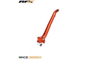 Pedal de Arranque RFX Race Series Naranja KTM SX 65