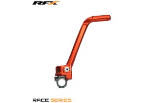 Pedal de Arranque RFX Race Series Naranja KTM SX85