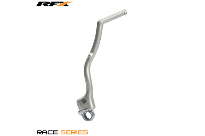 Kickstarter RFX Race Series silber Gas Gas EC