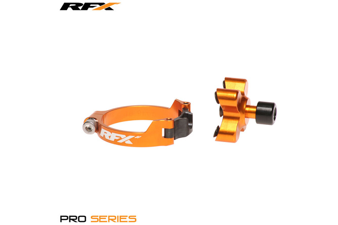 Holeshot Kit / Starthilfe RFX Pro Gold Honda CRF 150