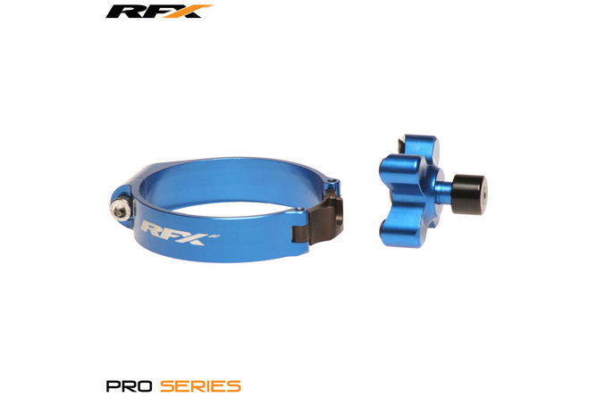 Kit Salida Rápida RFX Pro Yamaha YZ / YZF Azul