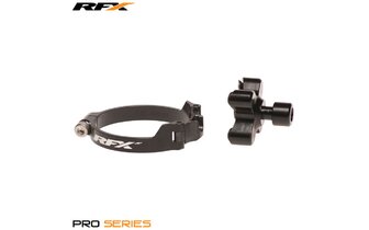 Holeshot Kit / Starthilfe RFX Pro schwarz Honda CRF 250 / 450
