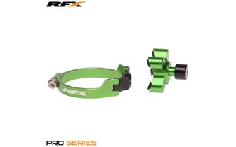 Holeshot Kit / Starthilfe RFX Pro grün KX / KXF