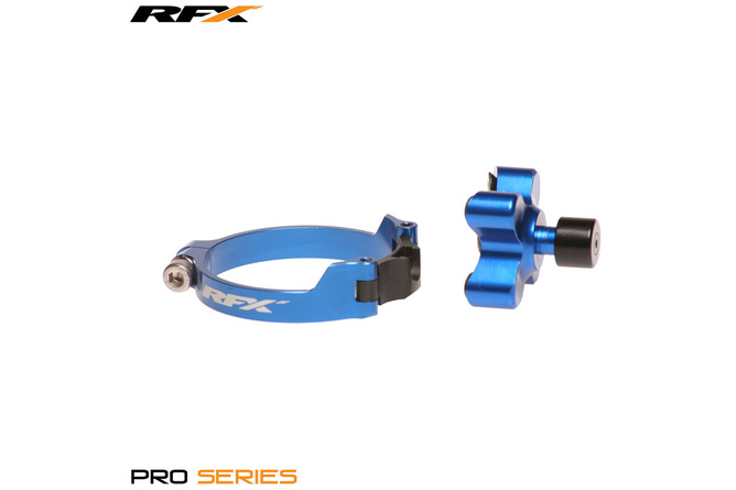 Kit de Arranque RFX Pro Azul KX / YZ 85