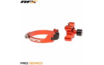 Holeshot Kit / Starthilfe RFX Pro orange