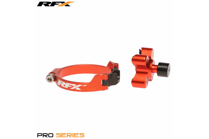 Kit de Arranque RFX Pro Naranja