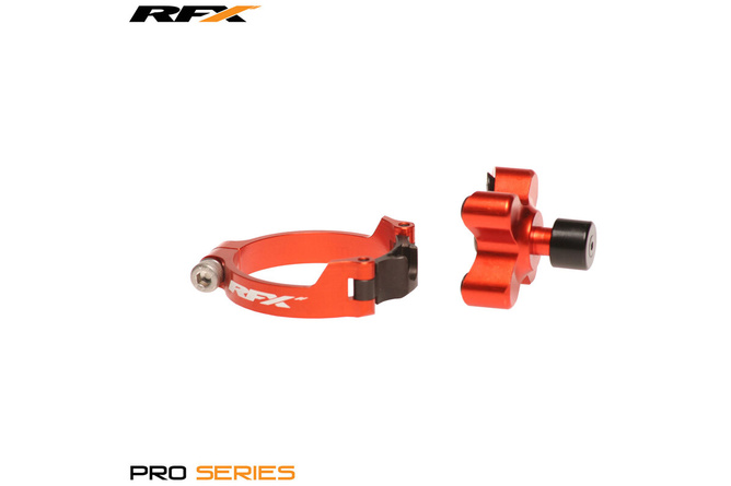 Kit de Arranque RFX Pro Naranja KTM SX 50 / 65