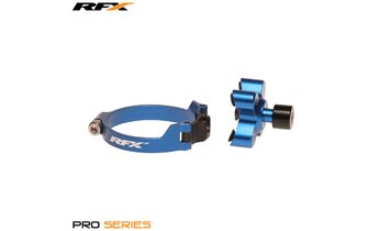 Holeshot Kit / Starthilfe RFX Pro blau Husqvarna TC 85