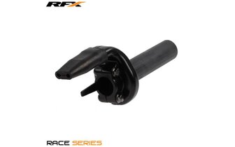Poignée de gaz RFX Race (réplique origine) CRF 250 / 450 jusqu'à 2017
