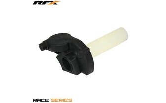 Poignée de gaz RFX Race (réplique origine) - Yamaha YZ 125 / 250