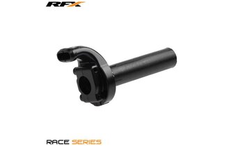 Poignée de gaz RFX Race (réplique origine) KXF / RM-Z / YZ-F