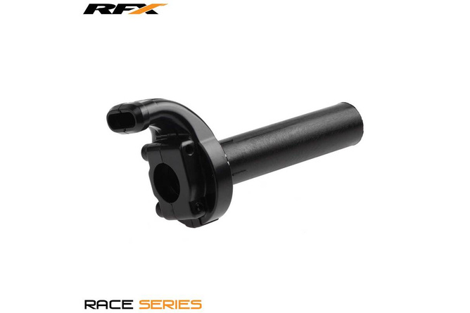 Throttle Grip RFX Race (OEM replica) KXF / RM-Z / YZ-F