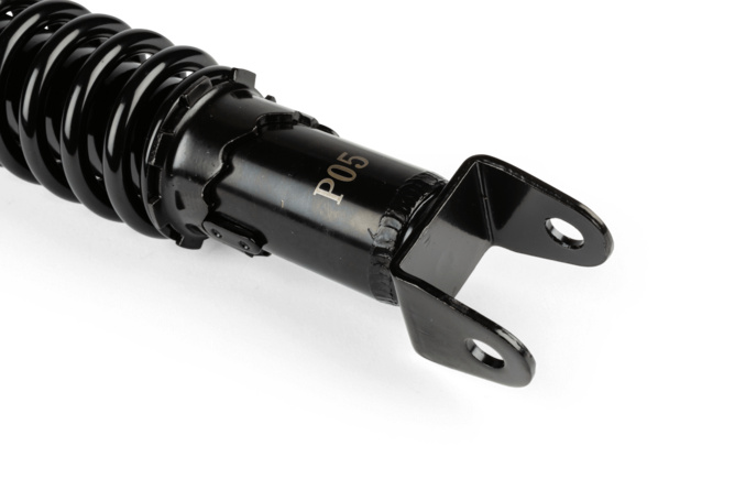 Stossdämpfer hinten Forsa 340mm Piaggio Zip / Typhoon