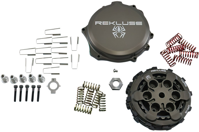 Kit embrayage Rekluse Core Torq Drive RMZ 450