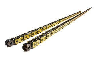 Chain R3-3 520 Off Road 102 links