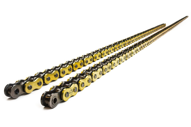 Chain R3-3 520 Off Road 112 links
