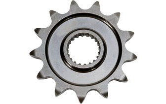 Front Sprocket Renthal 520 Z.13 self-cleaning YZ / YZF