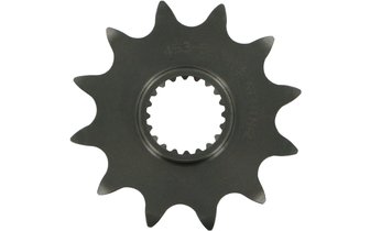 Front Sprocket Renthal 520 Z.14 self-cleaning KXF 250