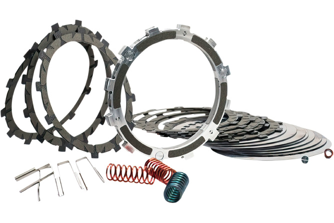 Clutch Kit Radius X RMZ 450 05-07