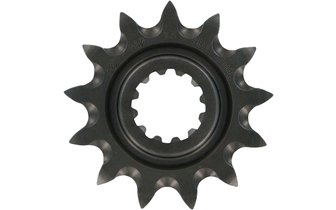 Front Sprocket Renthal 420 Z.14 self-cleaning SX 65
